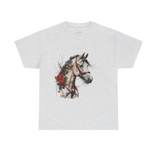 Camiseta algodón unisex