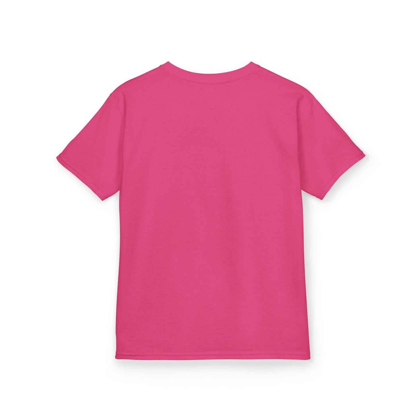 Camiseta Infantil Bailarina