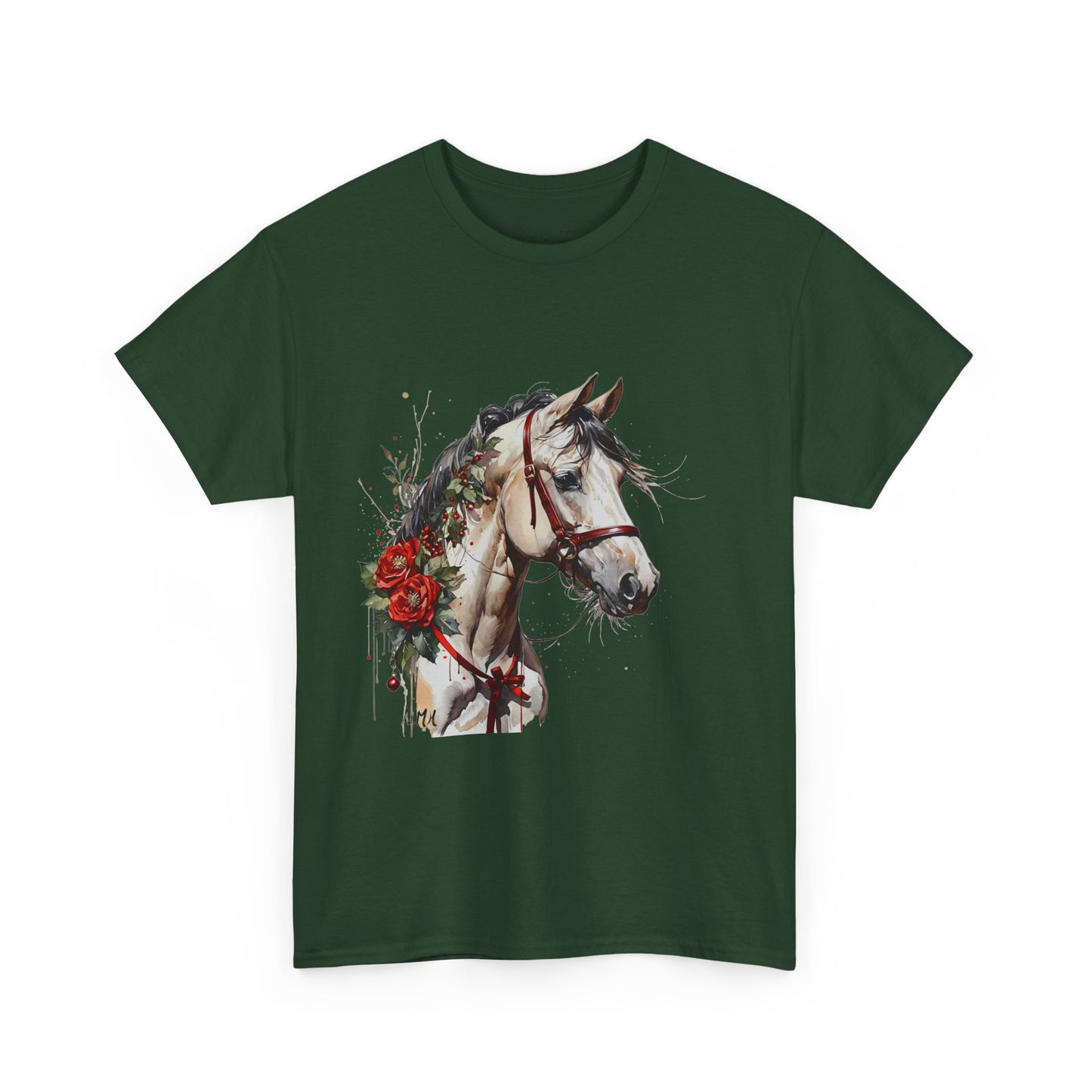 Camiseta algodón unisex